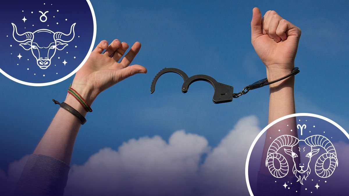 Кому нужна свобода - гороскоп