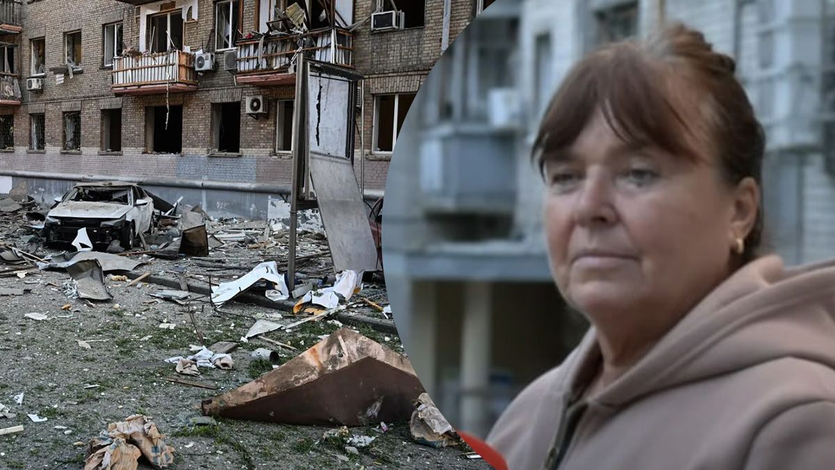 Кияни розповіли деталі нещадної атаки Кияни розповіли деталі нещадної атаки