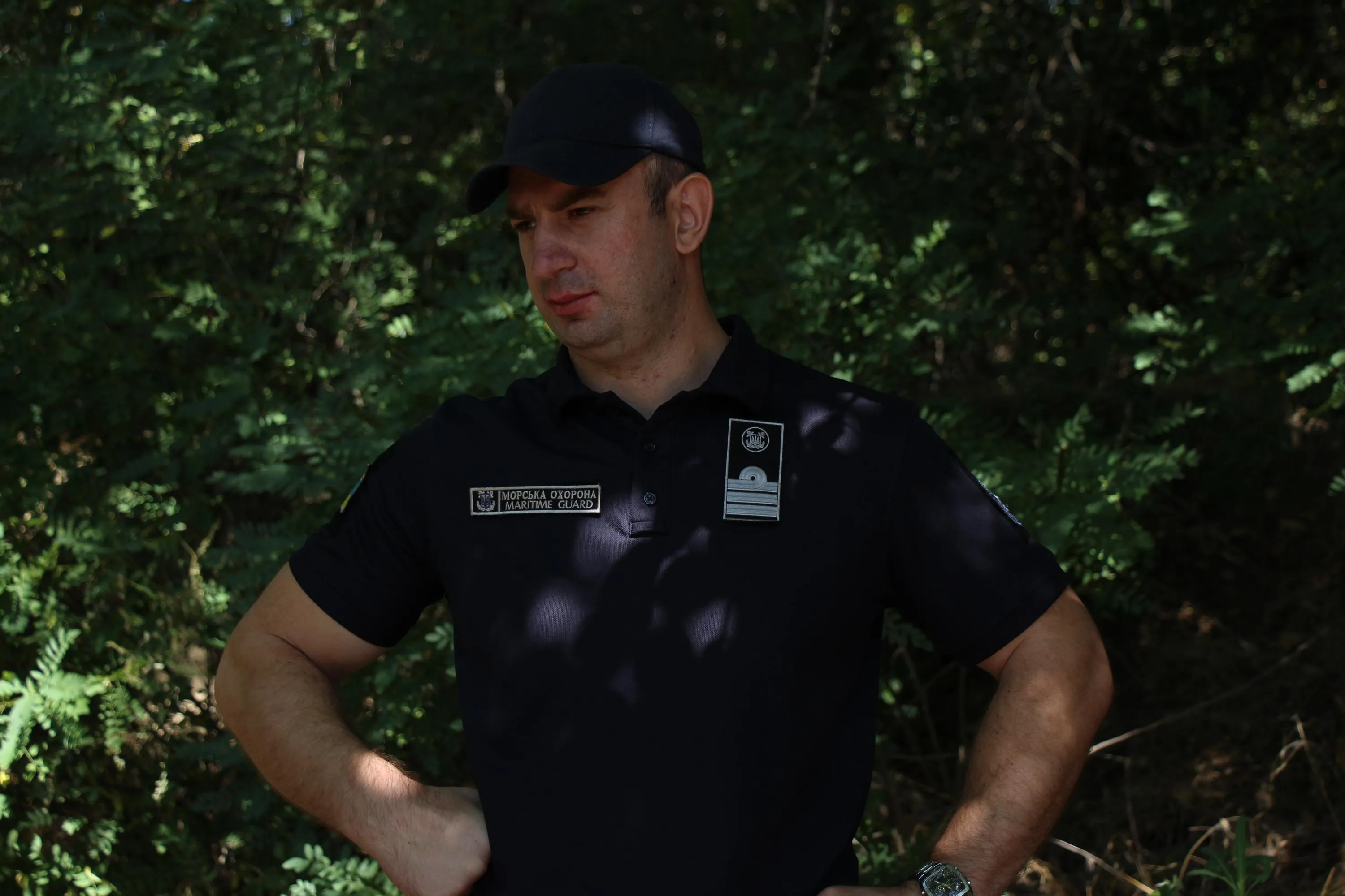 Богдан Гоцкий Богдан Гоцкий