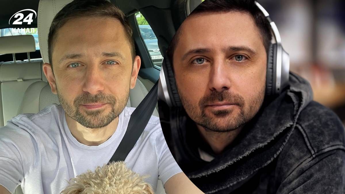 Андрій Шабанов - де зараз Андрій Шабанов - де зараз