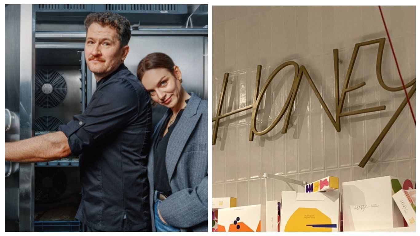 Новий заклад відомої київської мережі зруйнований атакою – власник показав масштаби збитків - Бізнес Новий заклад відомої київської мережі зруйнований атакою – власник показав масштаби збитків - Бізнес