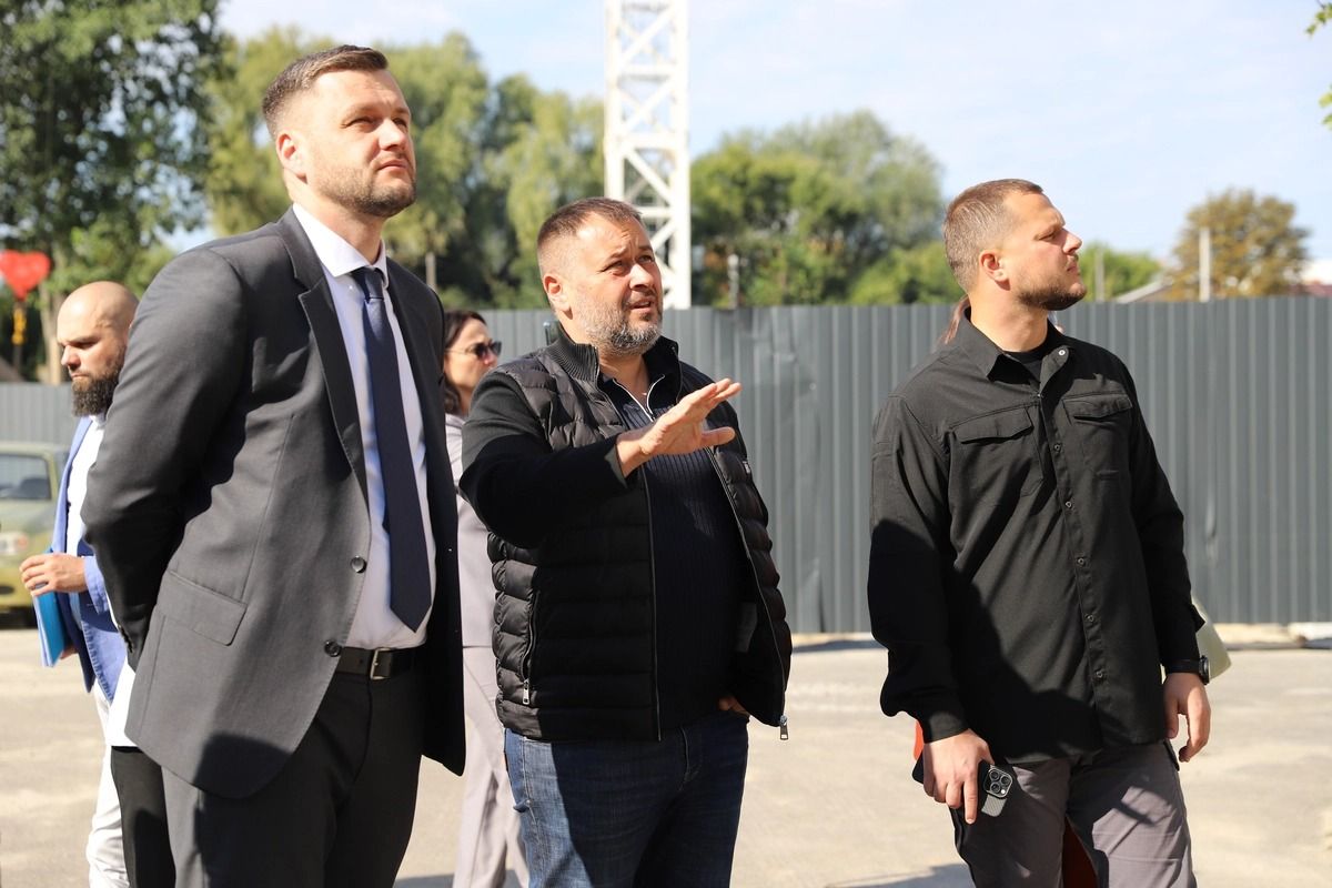 Представители НАПК побывали на Киевщине Представители НАПК побывали на Киевщине