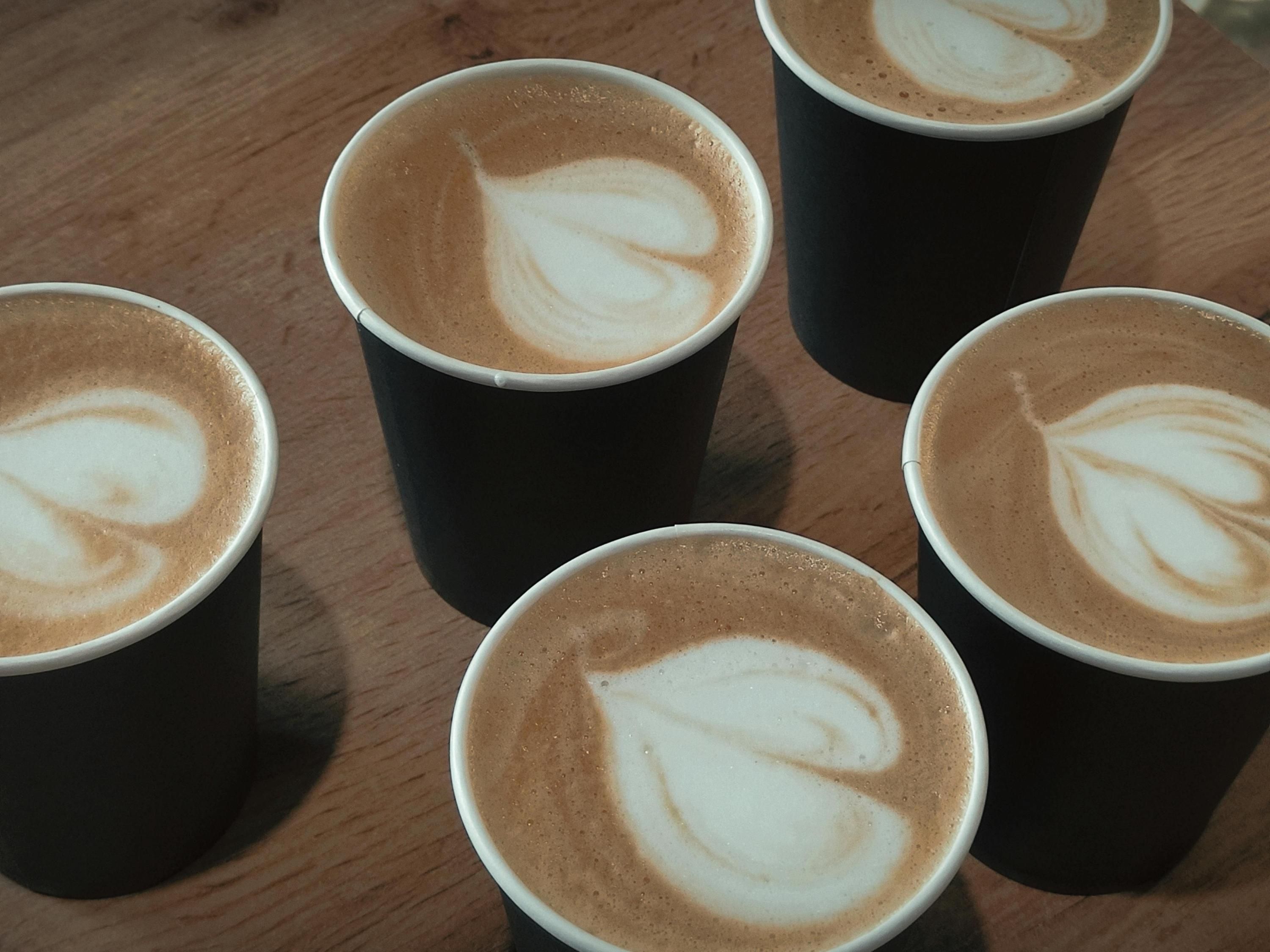 кава - Тренди кава - Тренди