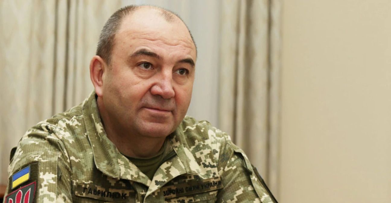 В Минобороны рассказали о долгосрочном плане деоккупации В Минобороны рассказали о долгосрочном плане деоккупации