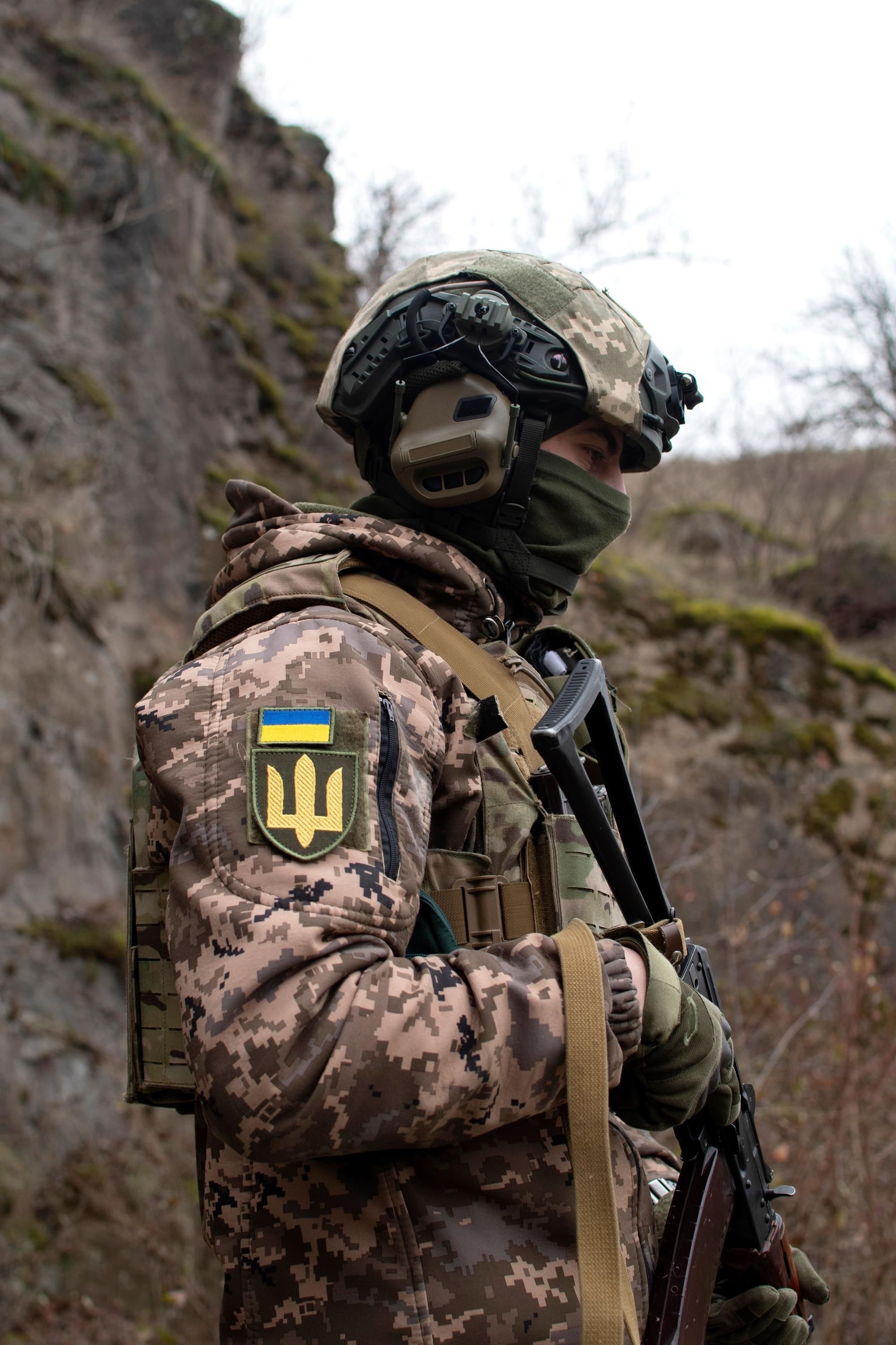 ВСУ сорвали российские планы наступления