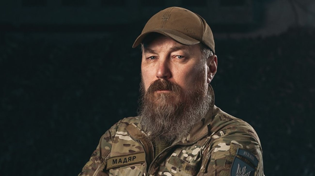 «Ваші кінцівки – по лікоть в крові українців!»: «Мадяр» жорстко відповів міністру Орбана на забо - 24 Канал «Ваші кінцівки – по лікоть в крові українців!»: «Мадяр» жорстко відповів міністру Орбана на забо - 24 Канал