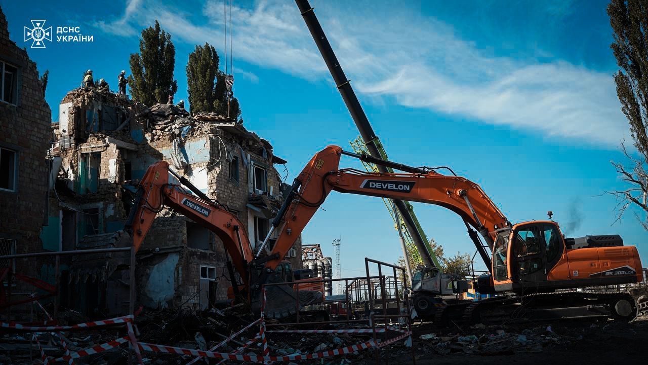 Обстріл Києва 28.08.2025 - що говорять кияни після атаки - відео - 24 Канал Обстріл Києва 28.08.2025 - що говорять кияни після атаки - відео - 24 Канал