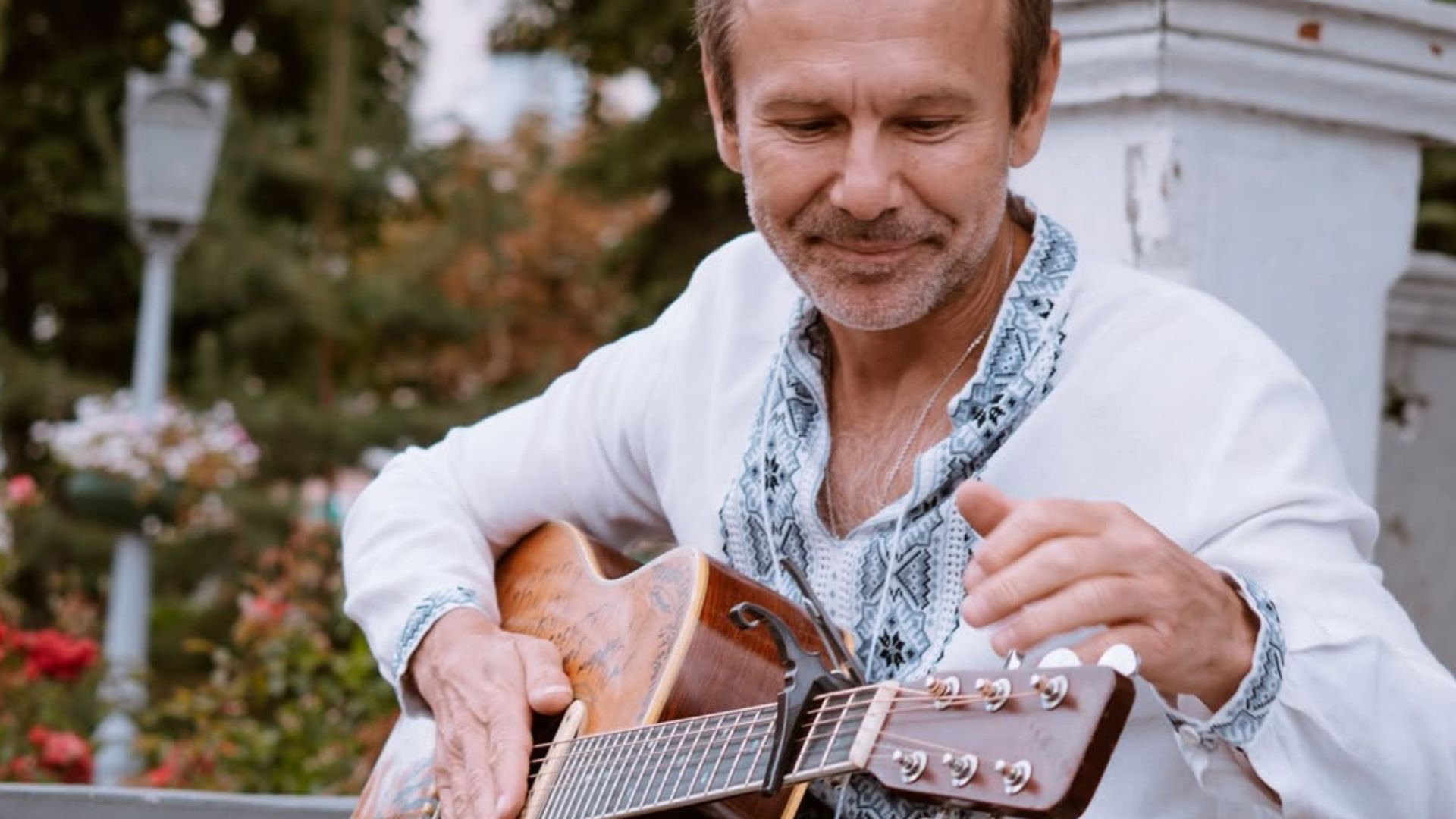 Святослав Вакарчук