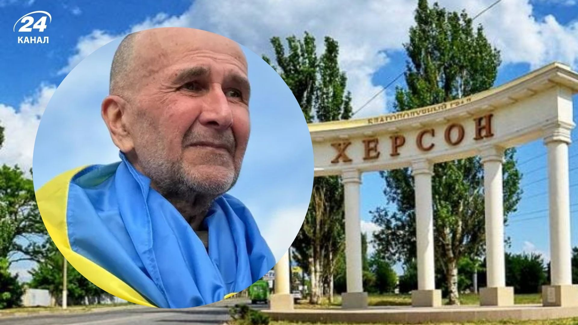 Владимир Миколаенко рассказал о предложении оккупантов