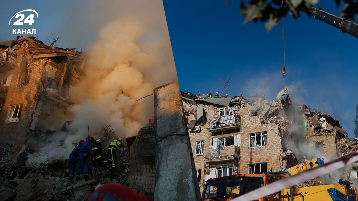 Массированная атака по Киеву 28 августа Массированная атака по Киеву 28 августа