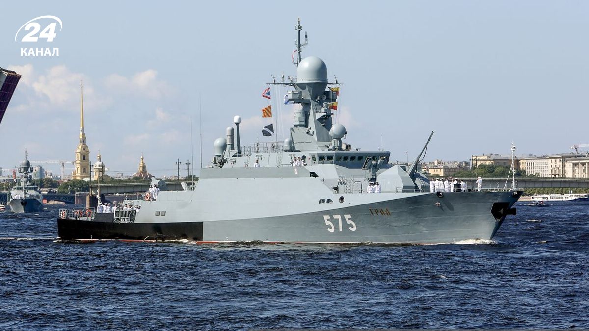 ГУР поразило Буян-М - чем важна эта атака - новости Украины - 24 Канал ГУР поразило Буян-М - чем важна эта атака - новости Украины - 24 Канал