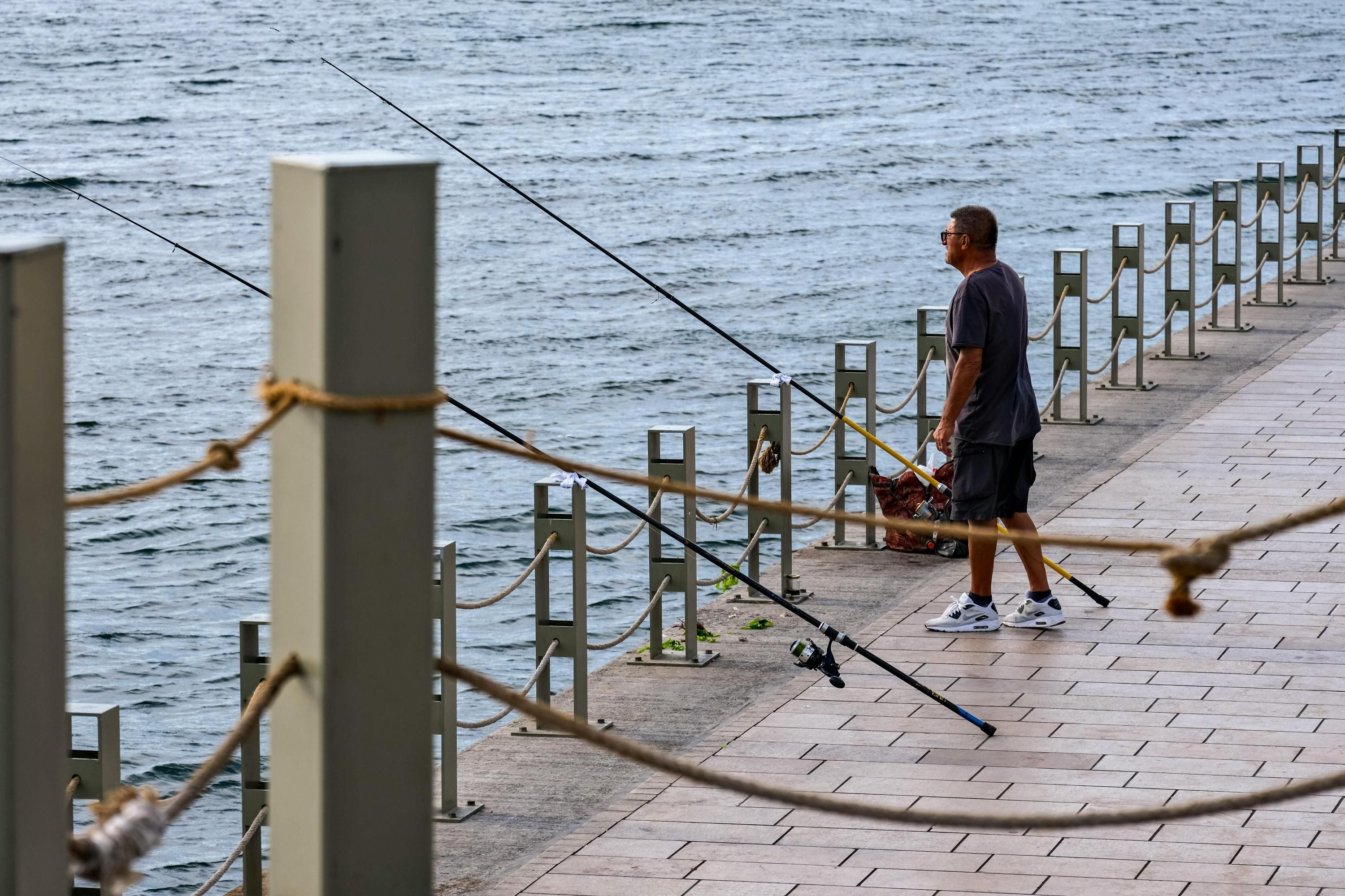Кому не можна безплатно ловити рибу в орендованому ставку Кому не можна безплатно ловити рибу в орендованому ставку