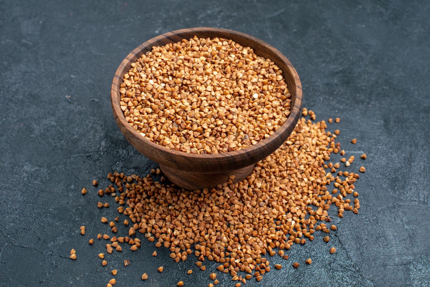 Российская гречка опасна Российская гречка опасна