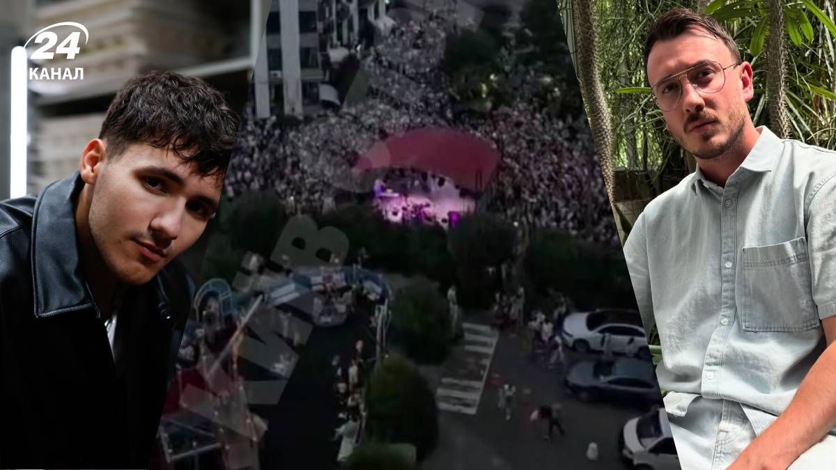 YAKTAK, Ivan Navi YAKTAK, Ivan Navi