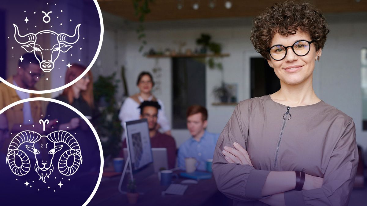 Кому підходить роль лідера - гороскоп