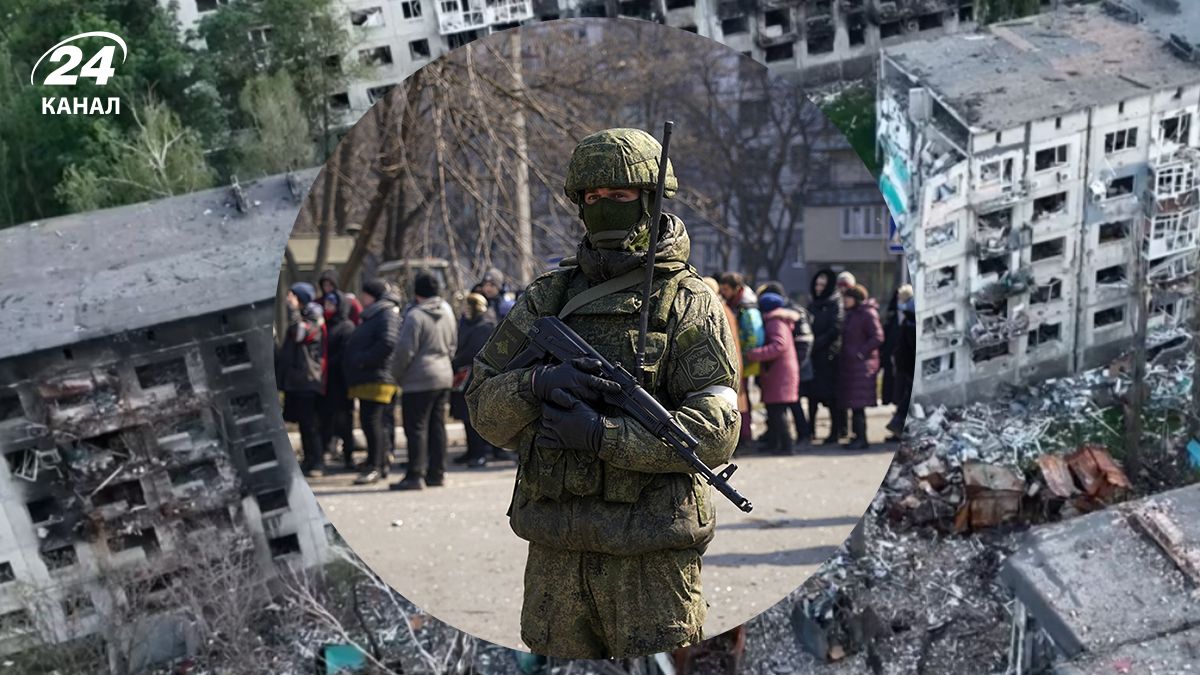 Життя на Донбасі стає катастрофічним