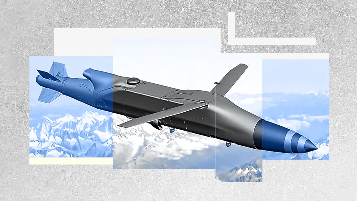 Что известно о ракетах ERAM Что известно о ракетах ERAM