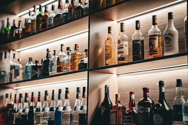 Алкоголь Алкоголь