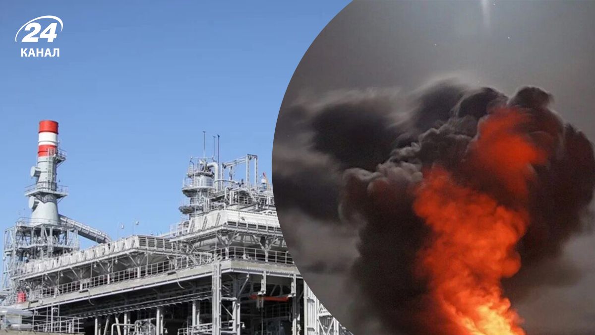 Атаки на НПЗ России – какие главные последствия ударов для россиян - Экономика Атаки на НПЗ России – какие главные последствия ударов для россиян - Экономика