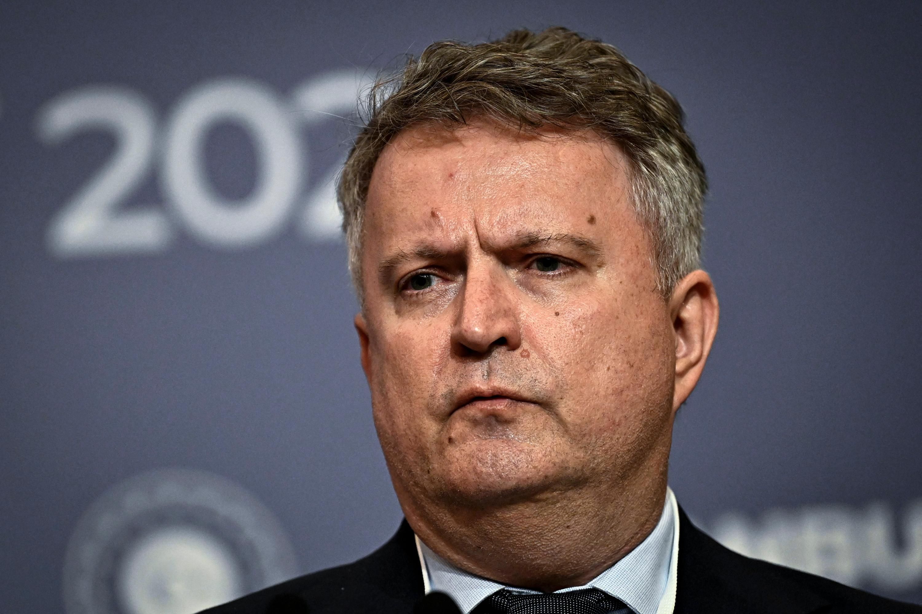 Кислиця висловився про негативну роль російського МЗС Кислиця висловився про негативну роль російського МЗС