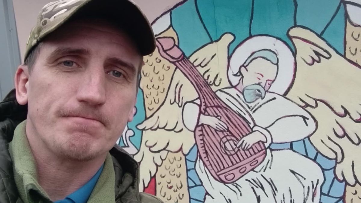 Кирилл Гринев погиб на фронте