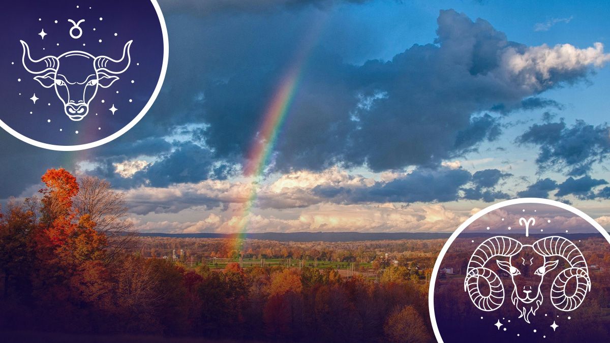 Кому повезет 1 сентября - гороскоп Кому повезет 1 сентября - гороскоп