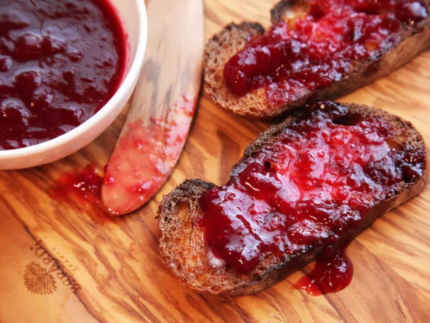 Сливовий джем Сливовий джем