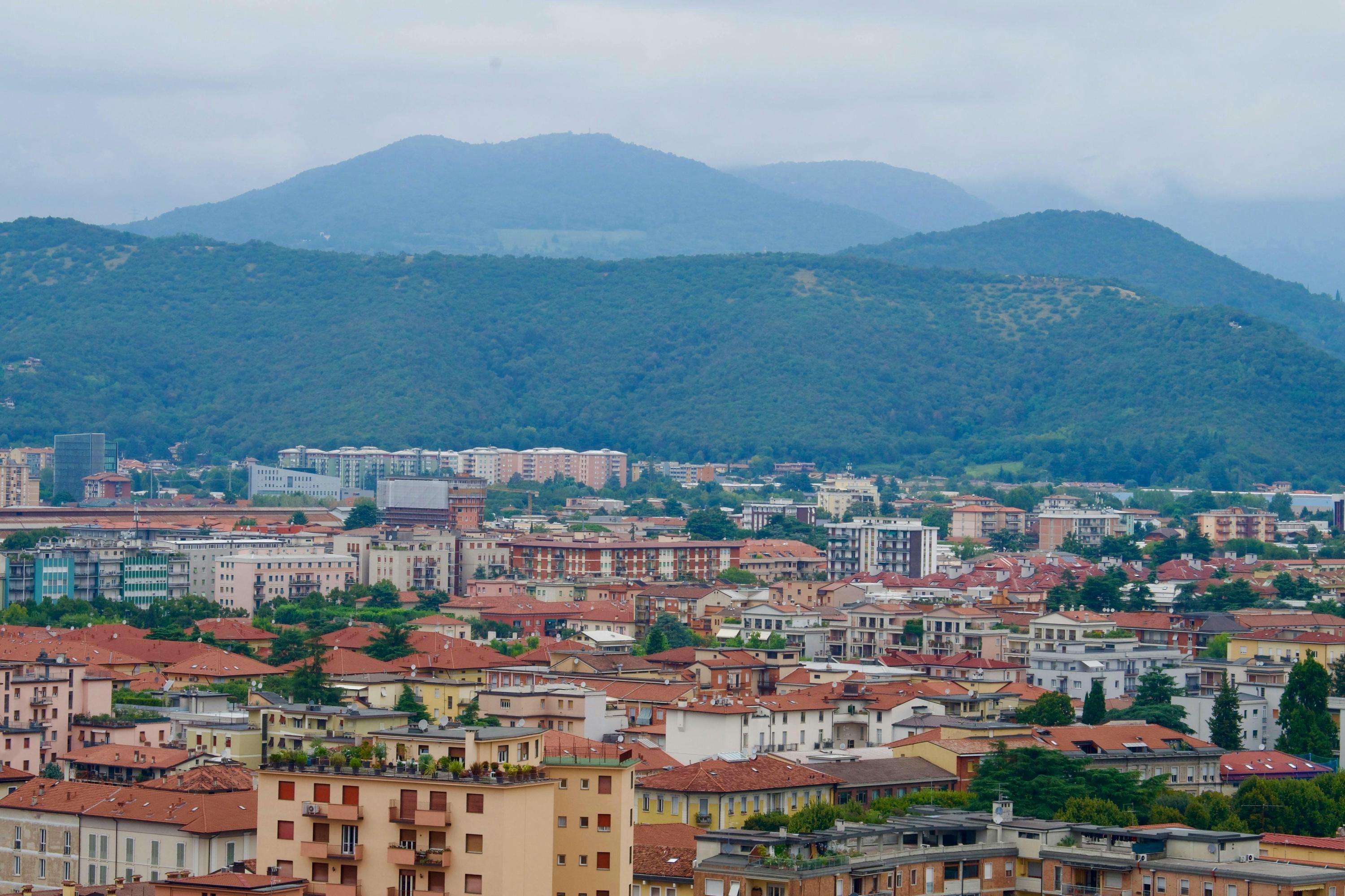 Італія має кілька мінусів для життя Італія має кілька мінусів для життя