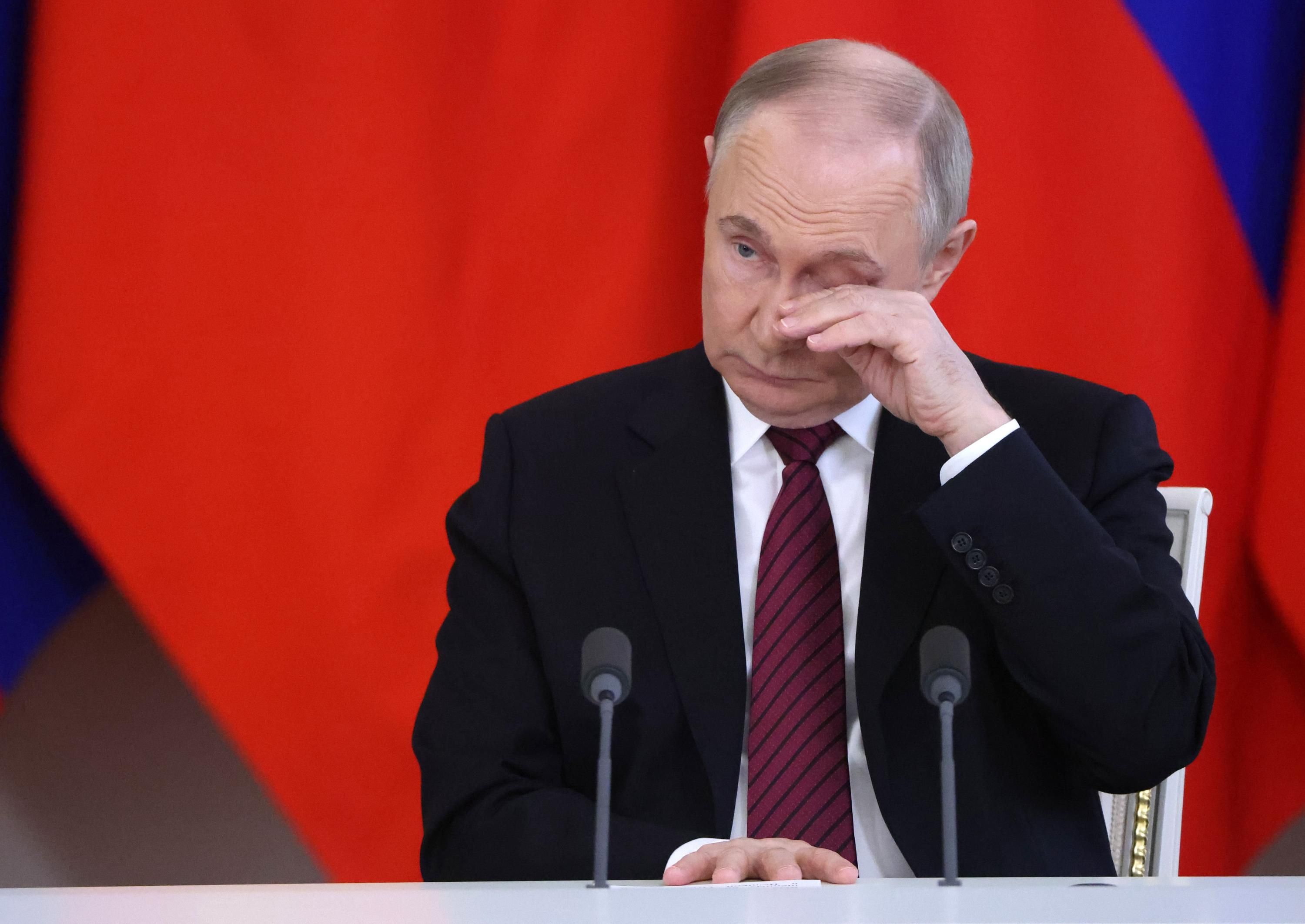 Що може стати реальною причиною розвалу Росії Що може стати реальною причиною розвалу Росії