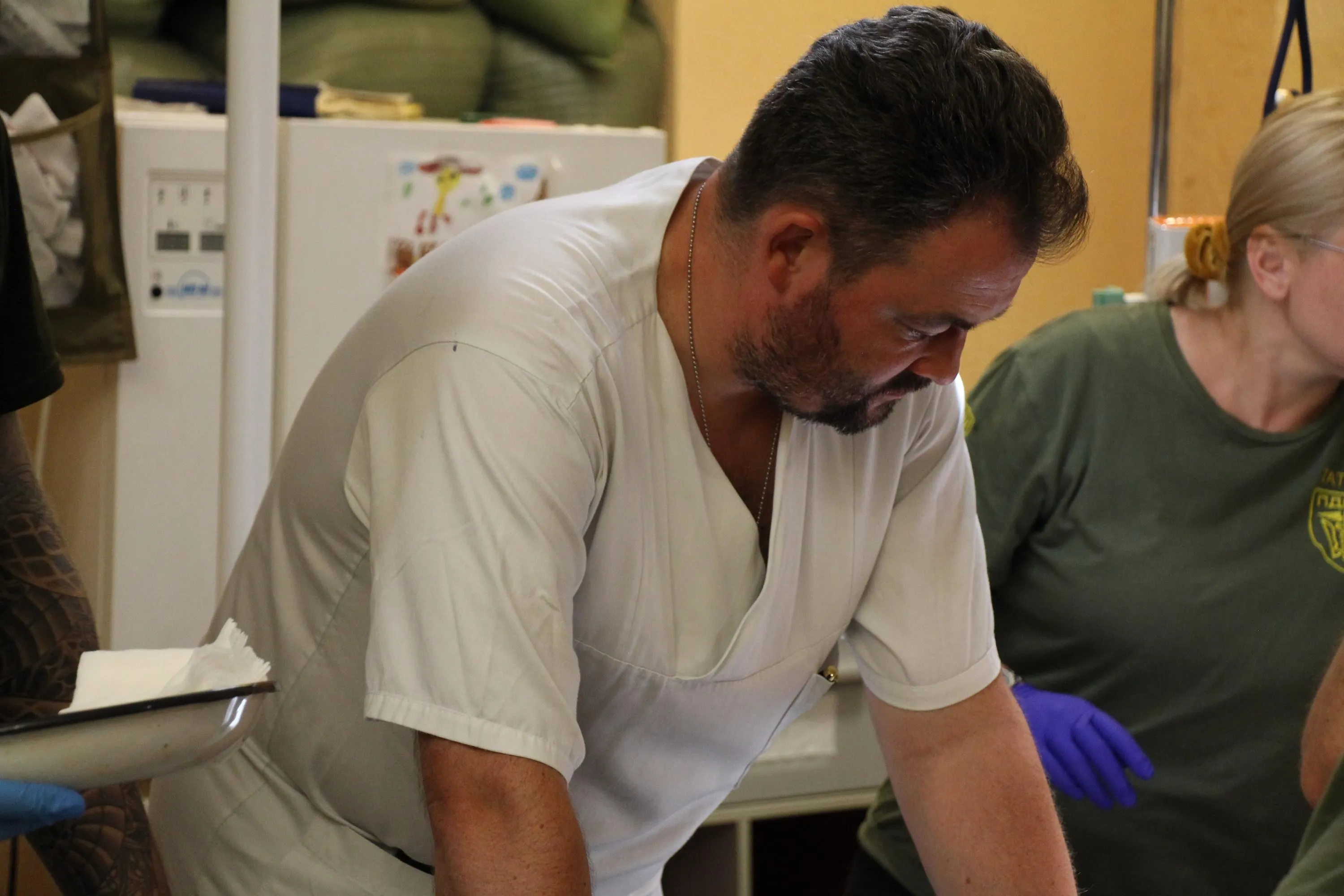 Олексій Назарішин Олексій Назарішин