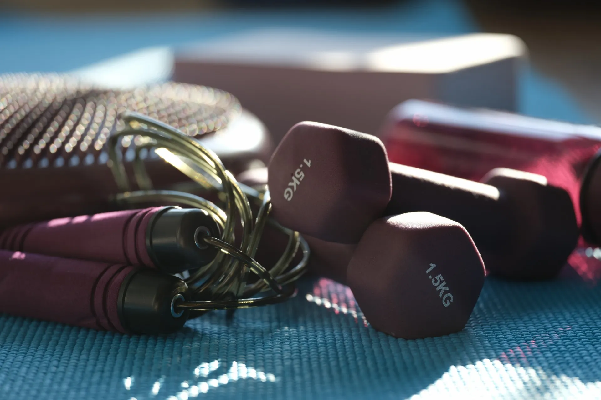 Гантели Гантели