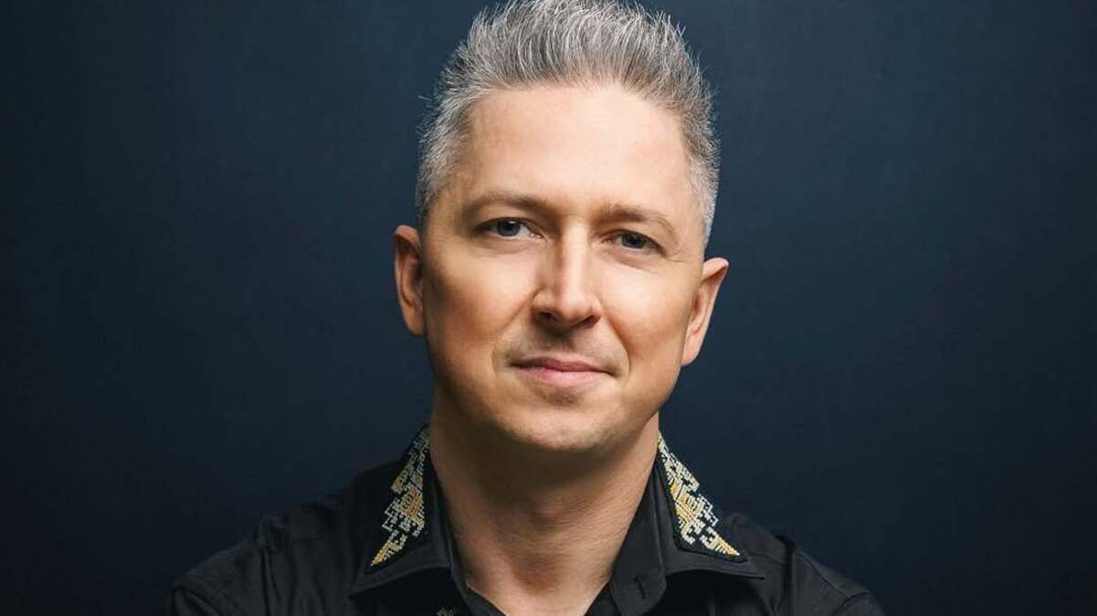 Александр Педан