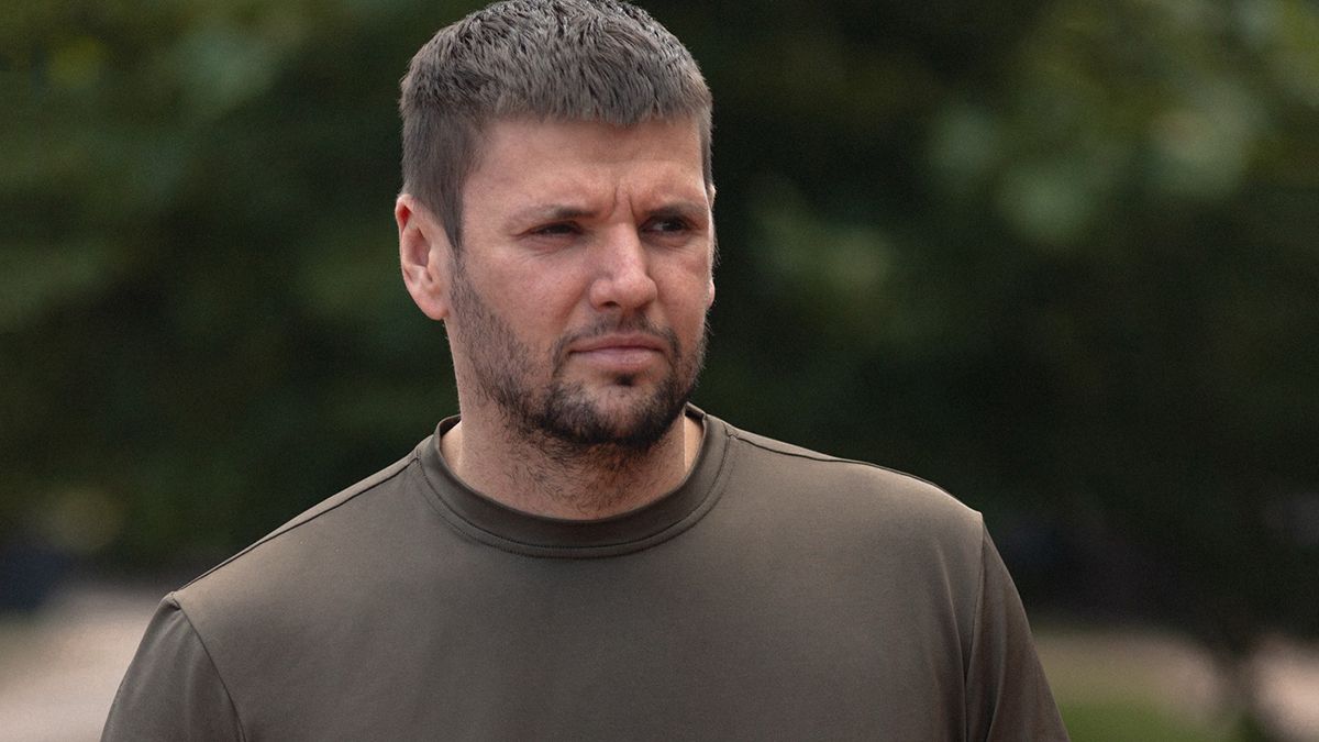 Антон Шухнін закликав колег також віддавати частину прибутку захисникам Антон Шухнін закликав колег також віддавати частину прибутку захисникам