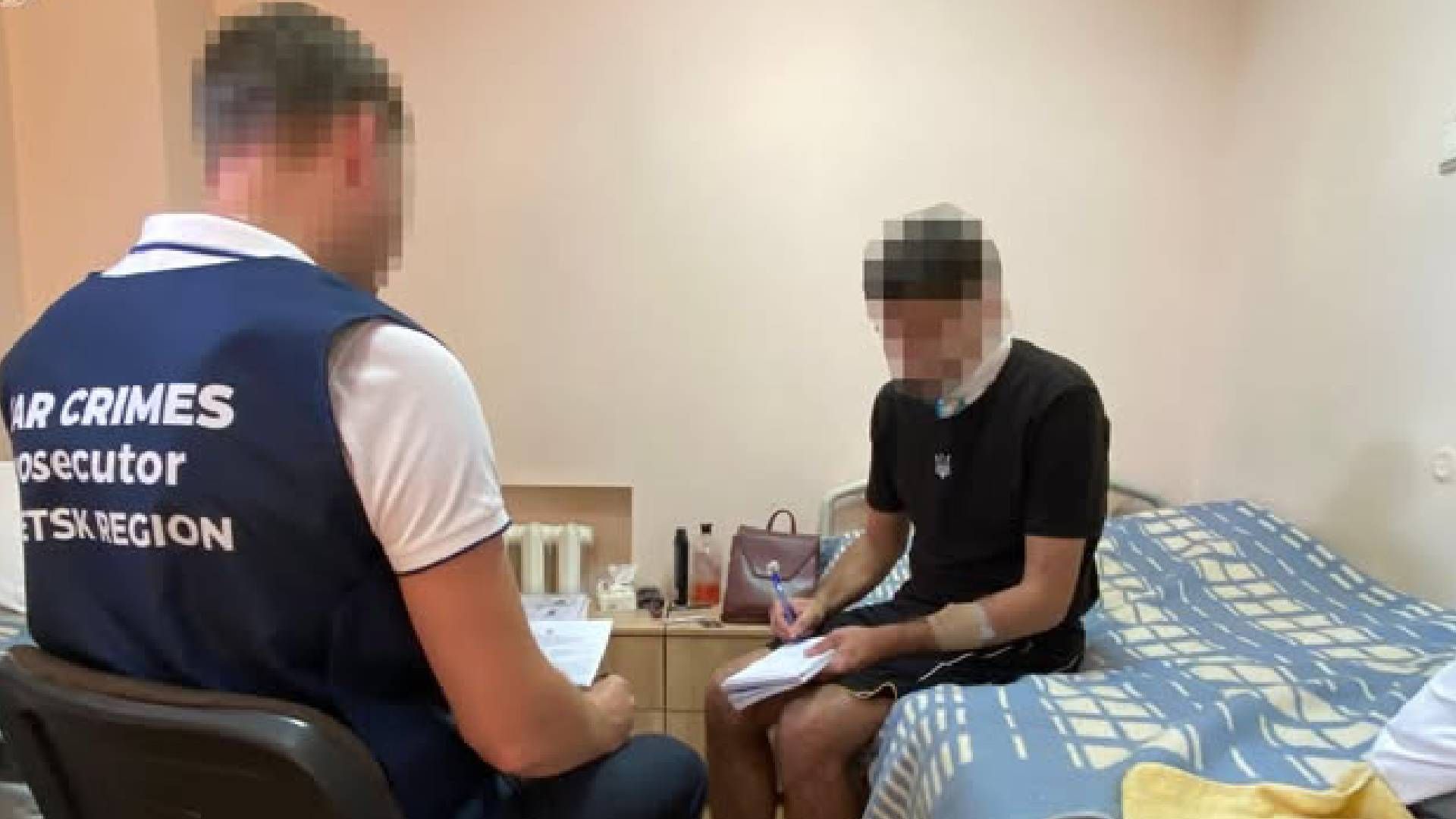 Окупанти жорстоко закатували у полоні 7 військовослужбовців