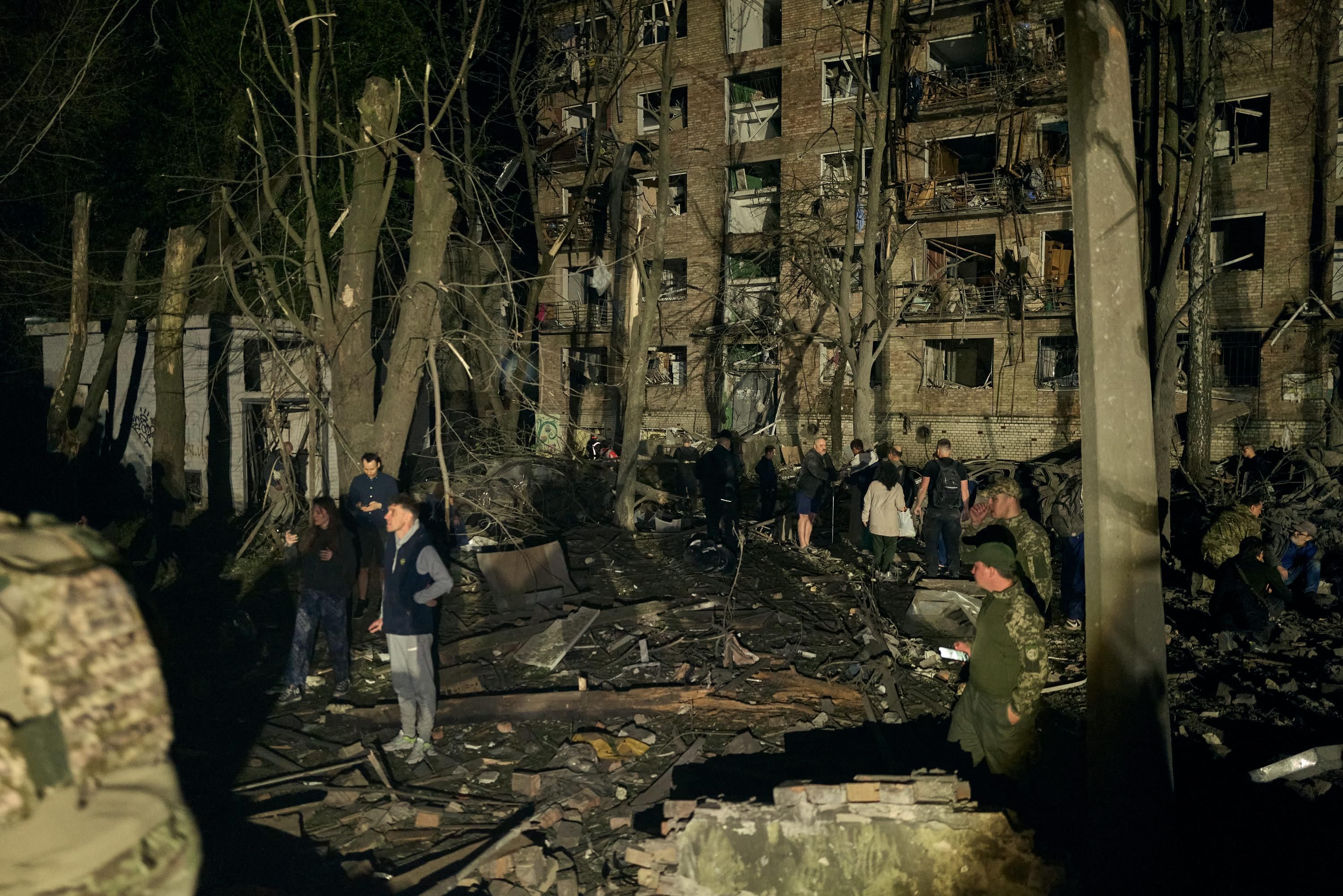 Компенсация за поврежденное жилье Компенсация за поврежденное жилье