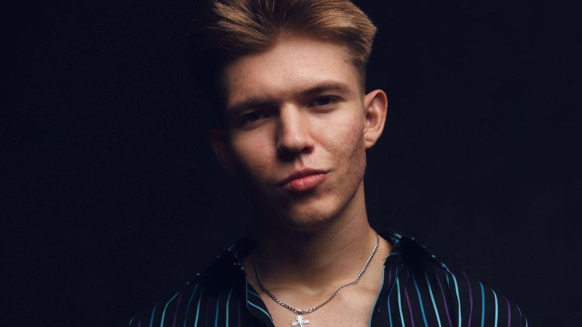 DREVO сказал, каких украинских исполнителей слушает - Тренды DREVO сказал, каких украинских исполнителей слушает - Тренды