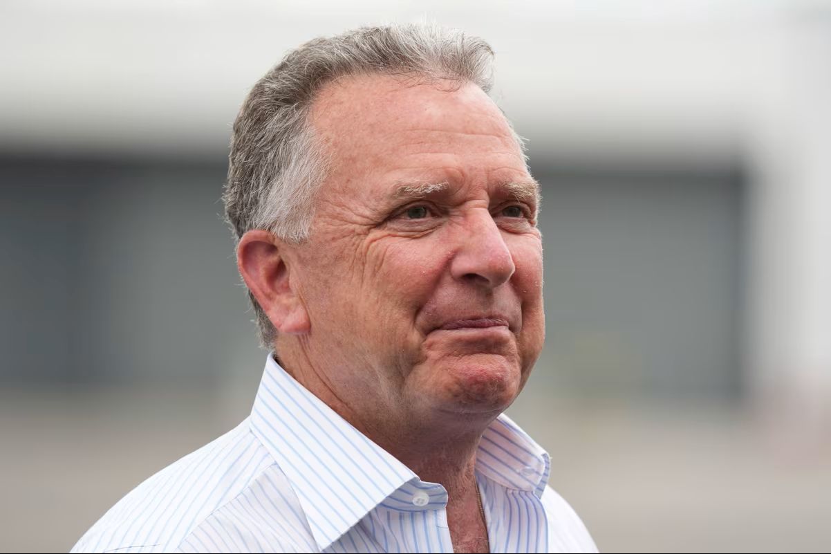 Стів Віткофф розчарував низку високопосадовців - Геополітика Стів Віткофф розчарував низку високопосадовців - Геополітика