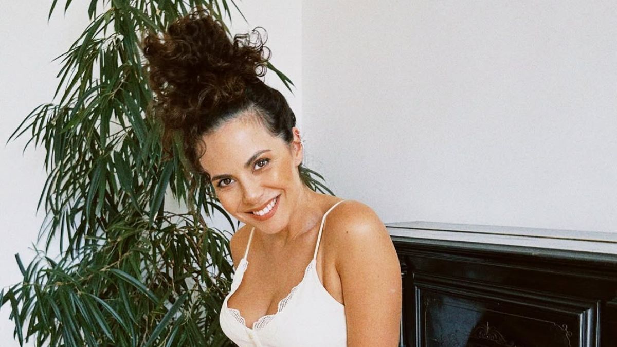 Настя Каменских