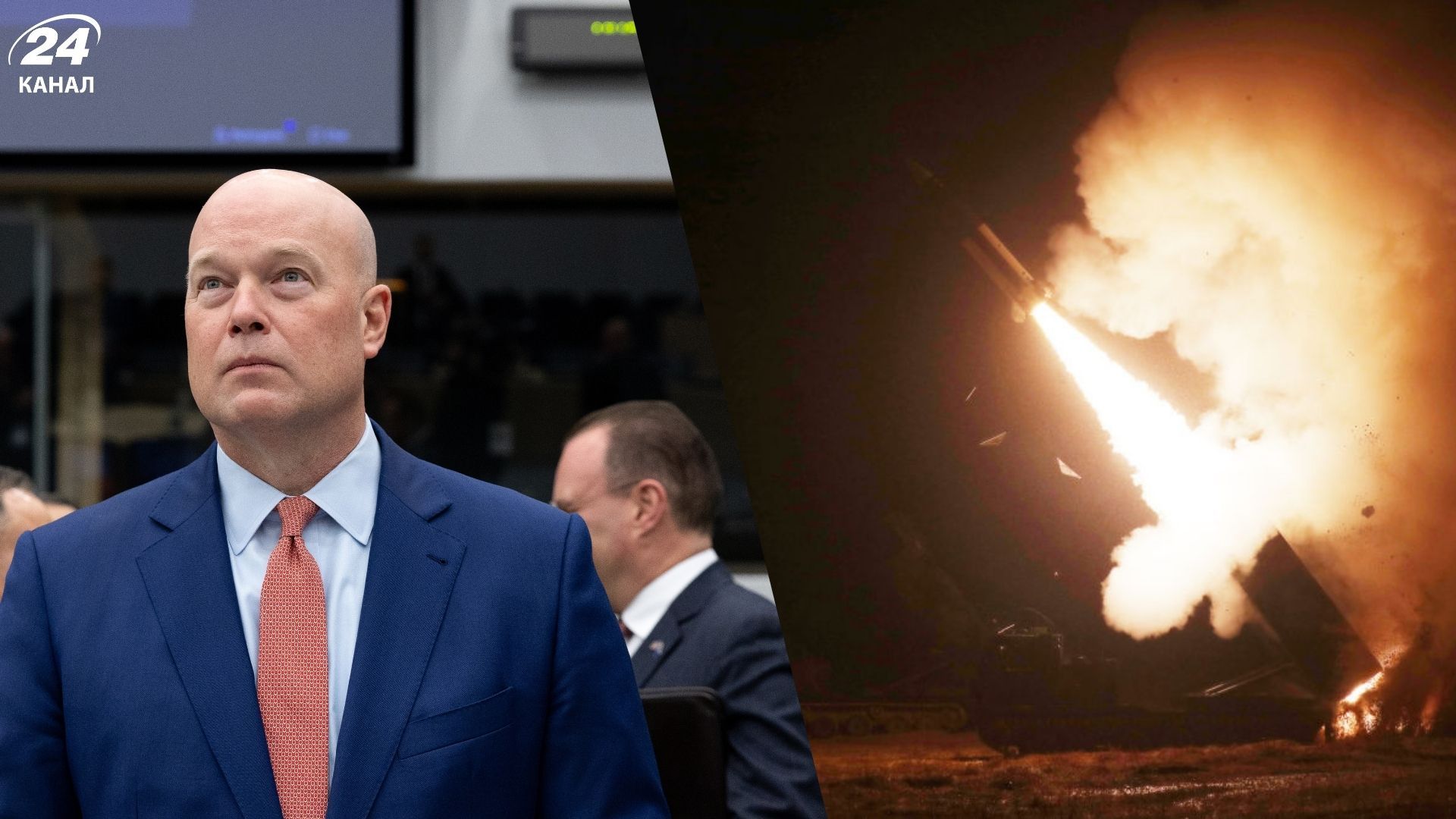 США предоставляют Украине возможности для более глубоких ударов по России, –посол при НАТО - Геополитика США предоставляют Украине возможности для более глубоких ударов по России, –посол при НАТО - Геополитика