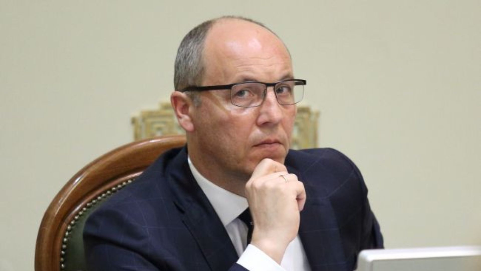 Ексспікер парламенту, комендант Євромайдану та секретар РНБО: біографія вбитого Андрія Парубія - 24 Канал