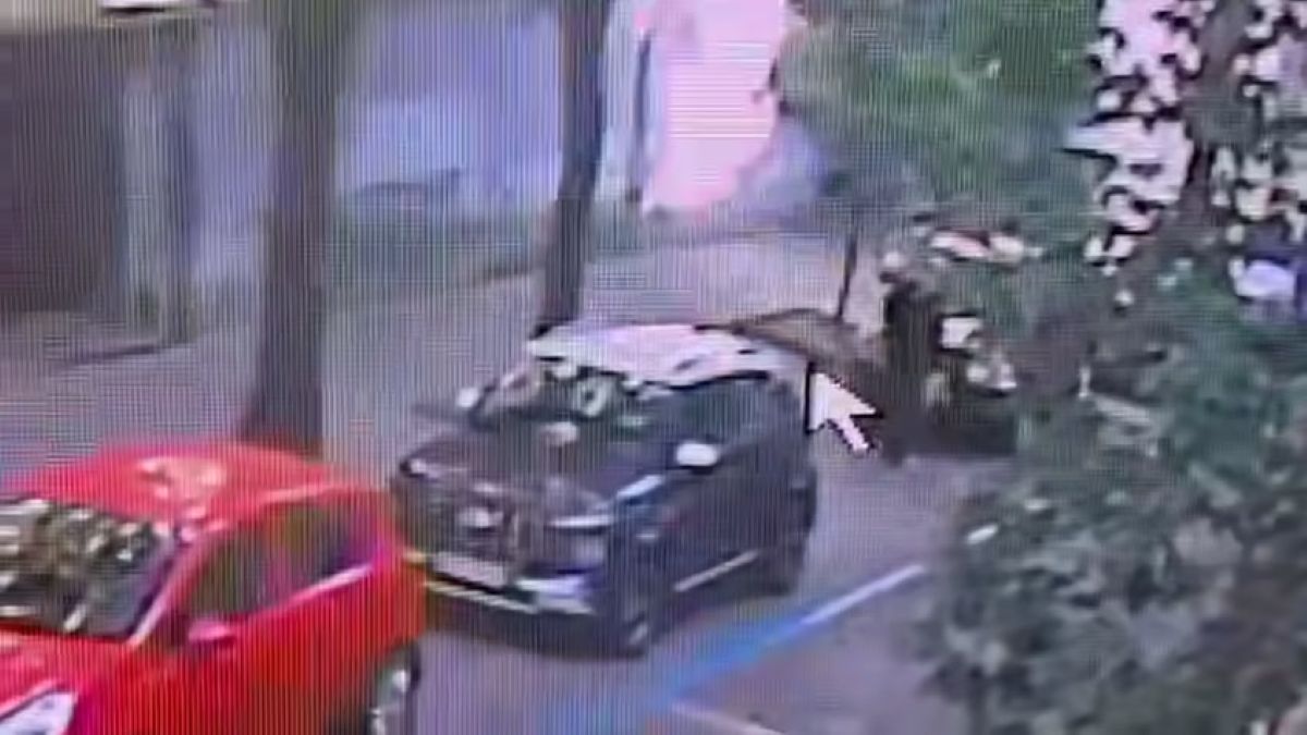 Вбивство Андрія Парубія у Львові - 24 Канал Вбивство Андрія Парубія у Львові - 24 Канал