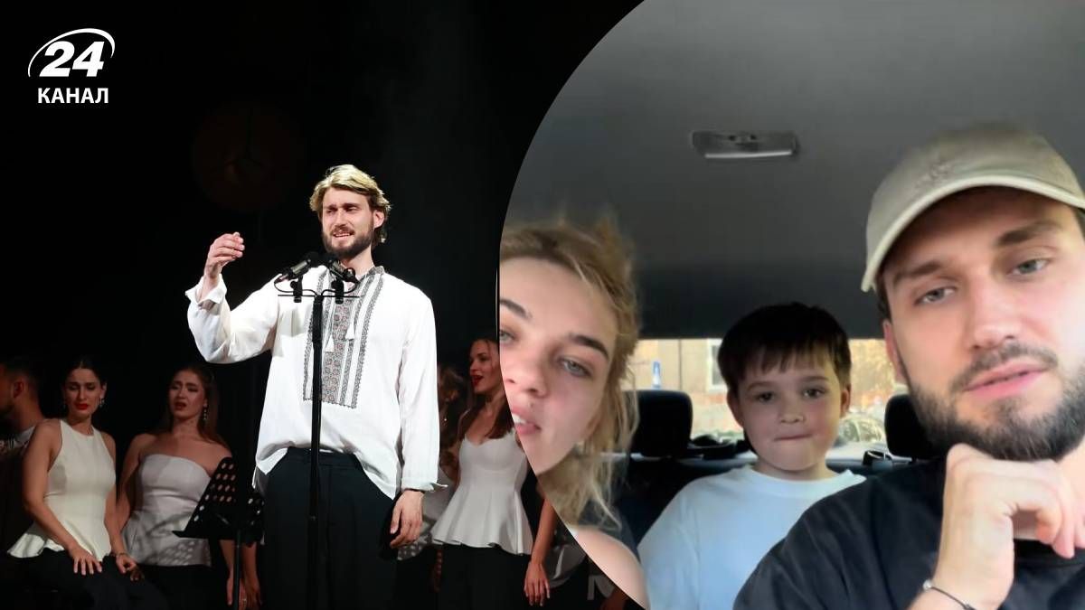 Вадим Яценко