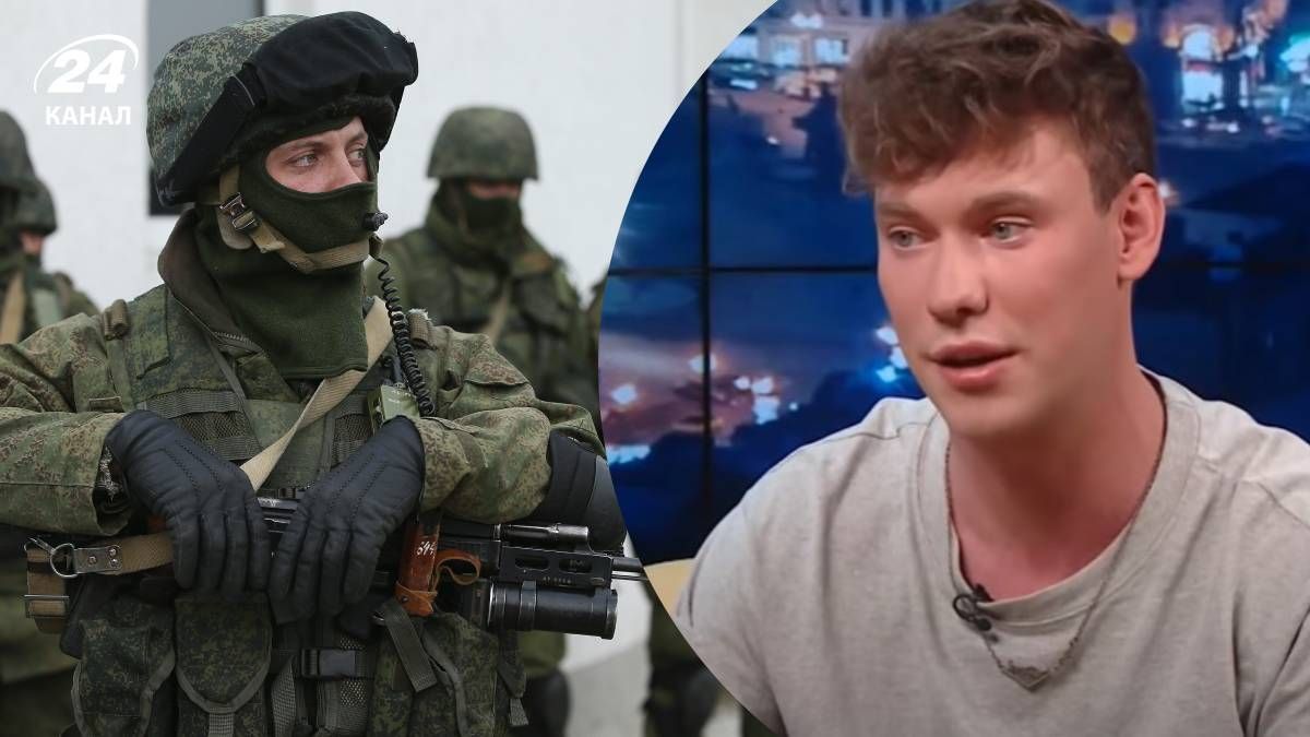 Способна ли Россия продолжать войну Способна ли Россия продолжать войну