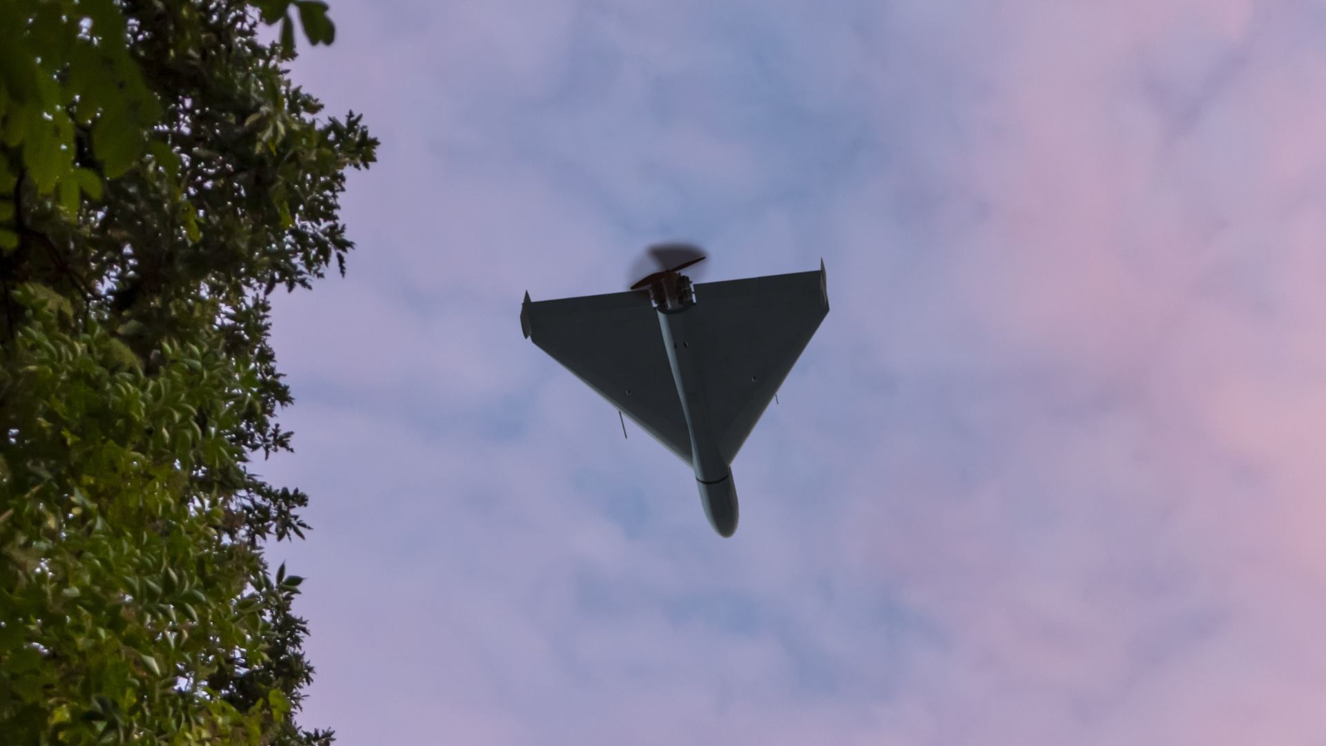 Черноморск атакуют дроны: есть перебои с электроснабжением - 24 Канал Черноморск атакуют дроны: есть перебои с электроснабжением - 24 Канал