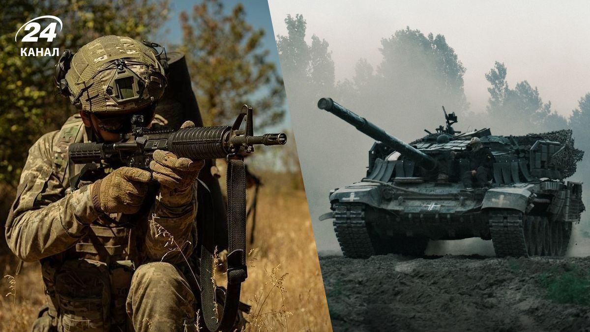 Хронологія 1285 дня війни Хронологія 1285 дня війни