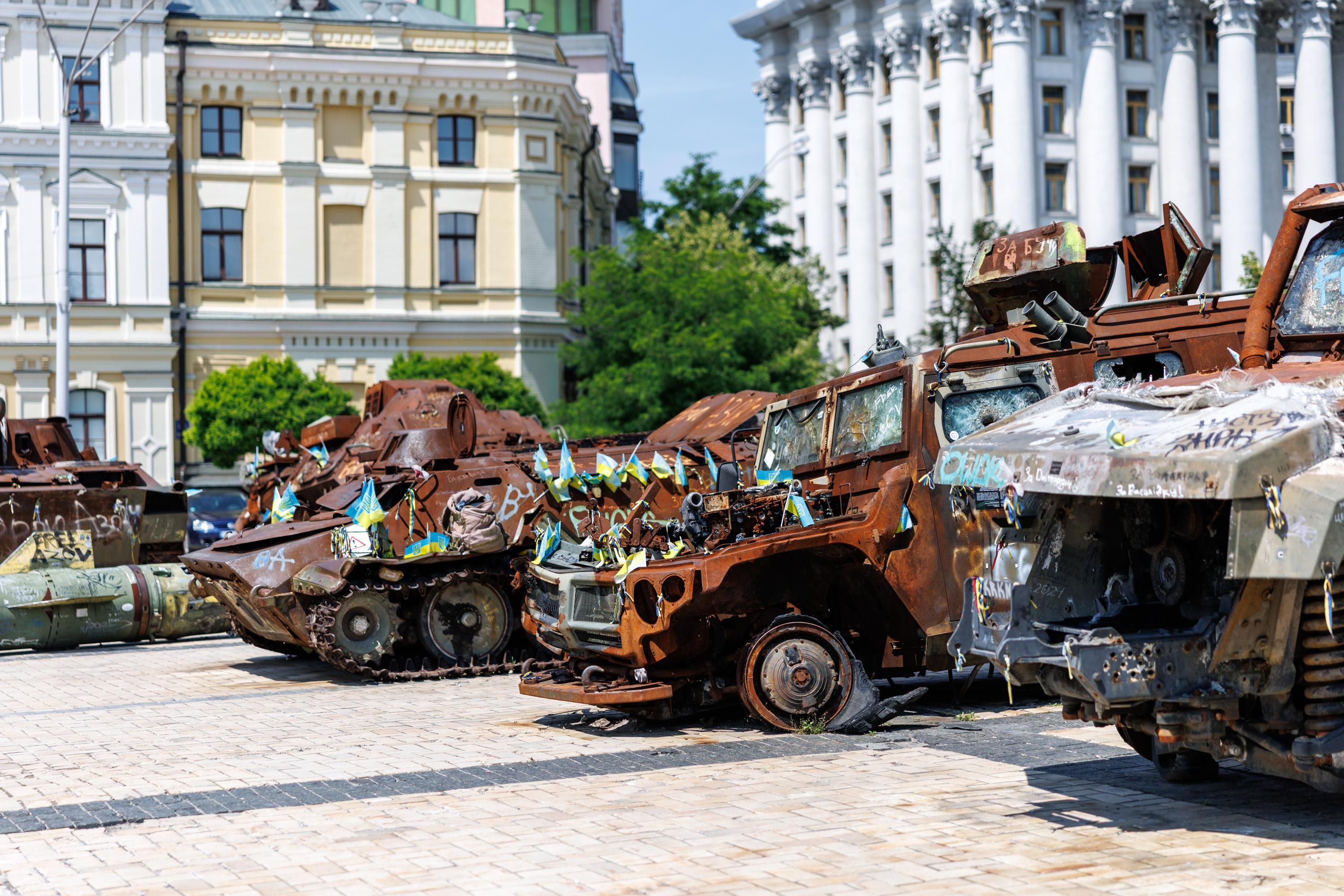 Потери россиян на 31 августа - сколько россиян погибло сегодня - 24 Канал