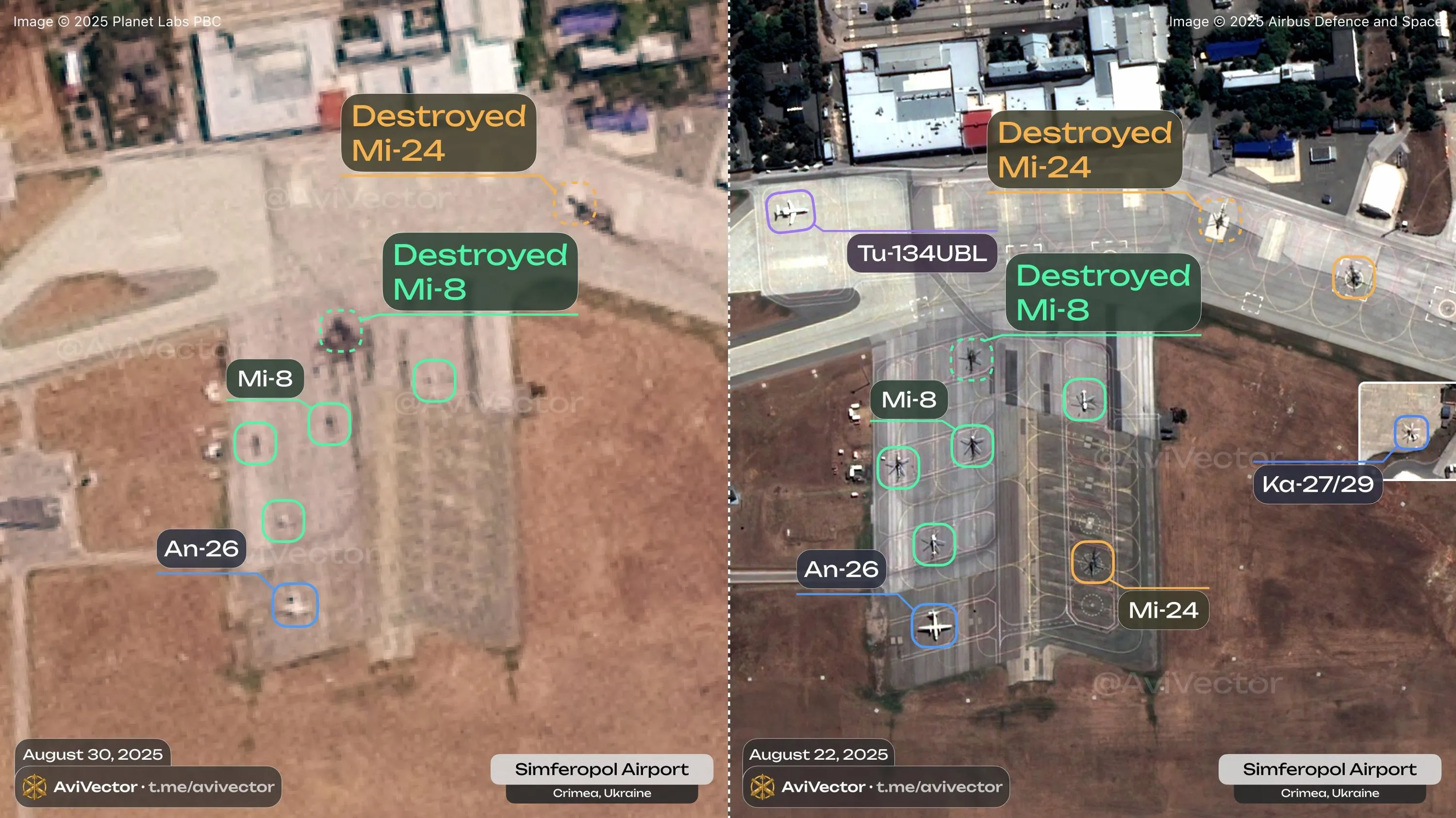 супутникові знімки аеродрому у сімферополі 30 серпня супутникові знімки аеродрому у сімферополі 30 серпня