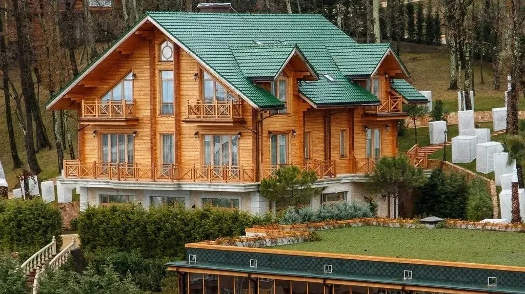 Маєток Януковича у Сочі Маєток Януковича у Сочі