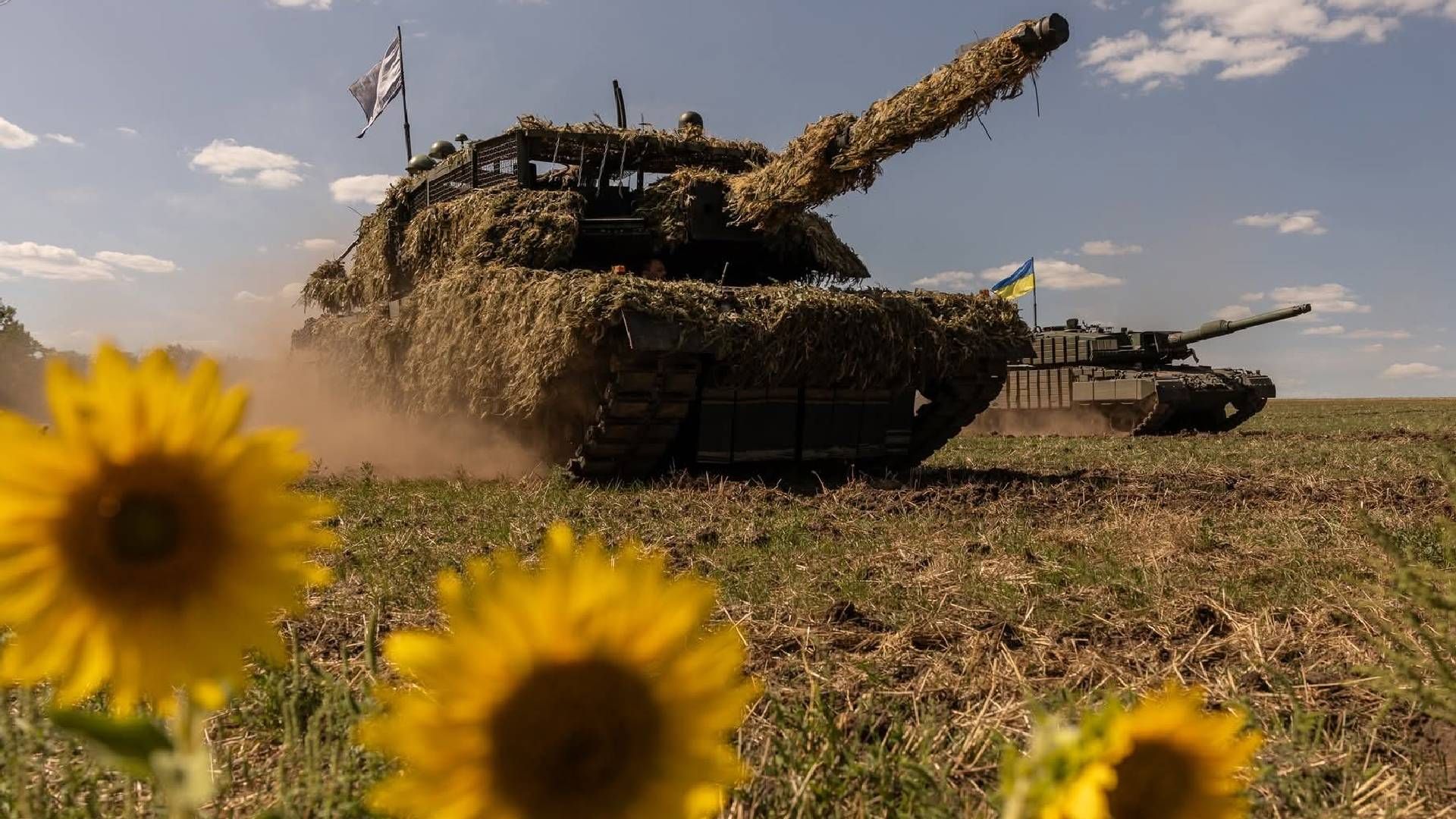 В украинском Генштабе заявили, что летнее наступление россиян провалилось В украинском Генштабе заявили, что летнее наступление россиян провалилось