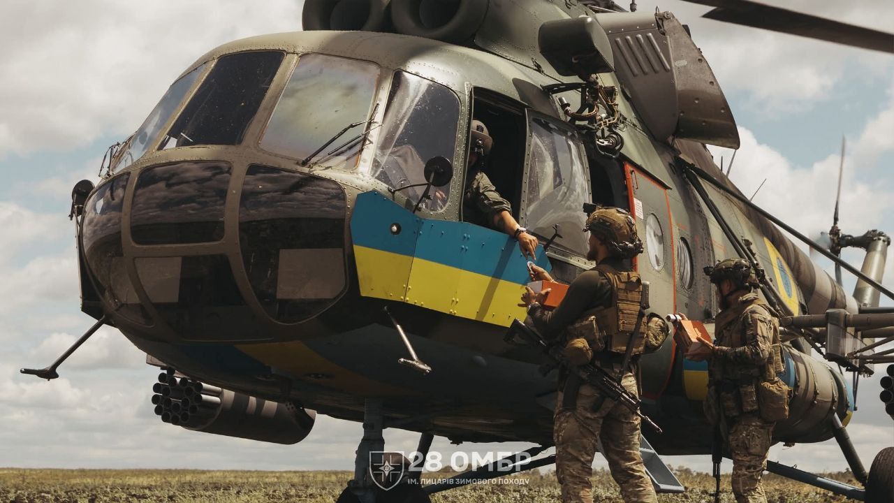 Карта боевых действий на 31 августа - где больше всего атак - новости Украины - 24 Канал